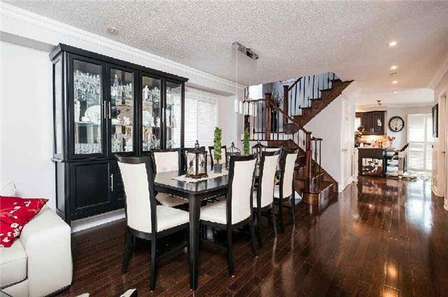 49 Primrose Path Cres, House detached with 3 bedrooms, 4 bathrooms and 2 parking in Markham ON | Image 8