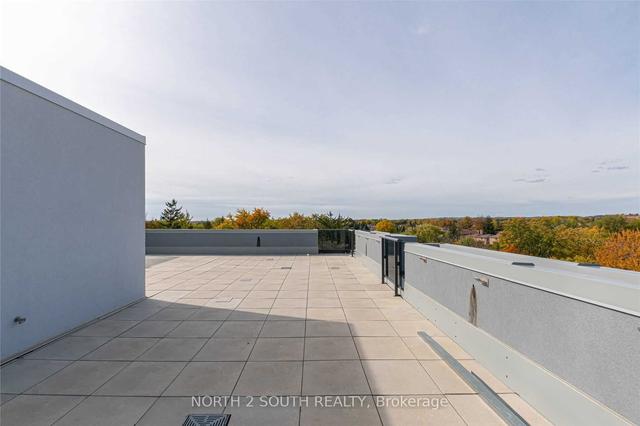 510a - 9608 Yonge St, Condo with 2 bedrooms, 2 bathrooms and 1 parking in Richmond Hill ON | Image 9