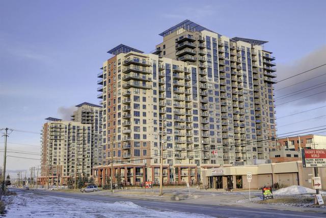 2107 - 8710 Horton Road Sw, Condo with 2 bedrooms, 2 bathrooms and 1 parking in Calgary AB | Image 23
