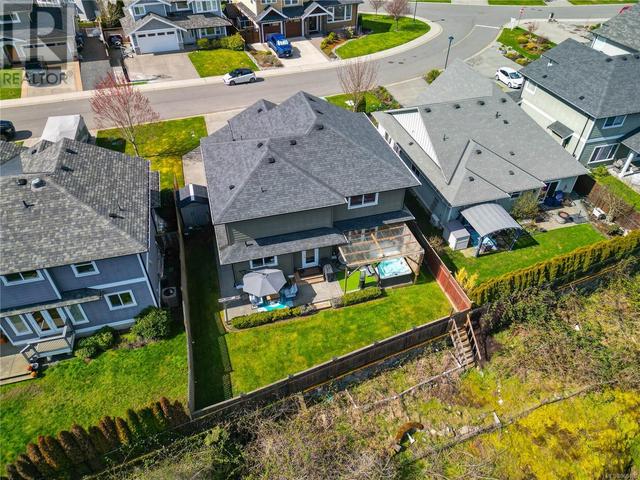3437 Hopwood Pl, House detached with 5 bedrooms, 3 bathrooms and 3 parking in Colwood BC | Image 38