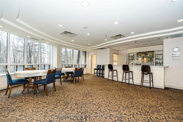718 - 16 Dallimore Circ, Condo with 2 bedrooms, 2 bathrooms and 2 parking in Toronto ON | Image 29