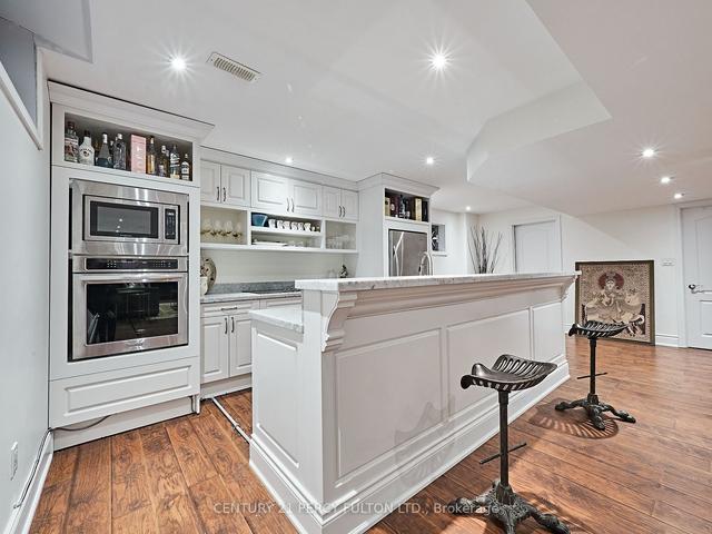 823 Wingarden Cres, House detached with 4 bedrooms, 5 bathrooms and 4 parking in Pickering ON | Image 28