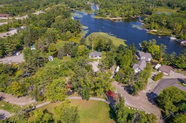 37 Mintens Lane, House detached with 3 bedrooms, 2 bathrooms and 4 parking in Georgian Bay ON | Image 17