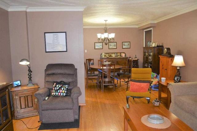 418 Central Park Blvd N, House detached with 3 bedrooms, 2 bathrooms and 6 parking in Oshawa ON | Image 21