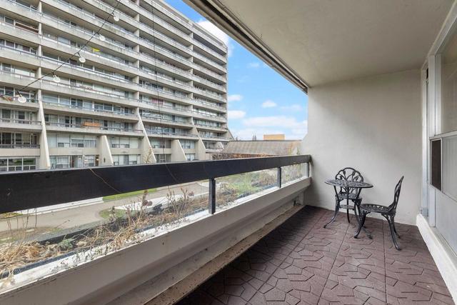 332 - 50 Richmond St E, Condo with 1 bedrooms, 1 bathrooms and 1 parking in Oshawa ON | Image 11