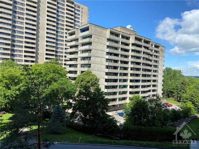 1171 Ambleside Drive, Condo with 1 bedrooms, 1 bathrooms and 1 parking in Ottawa ON | Image 22