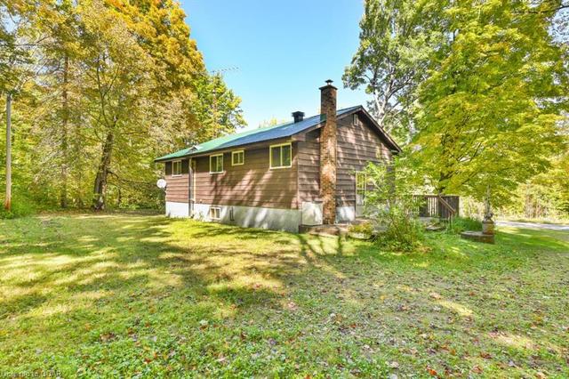 948 Skootamatta Lake Road, House detached with 3 bedrooms, 1 bathrooms and 6 parking in North Frontenac ON | Image 26