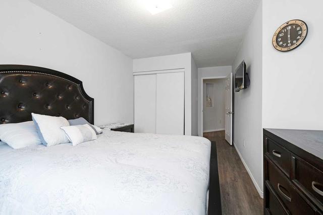 55 - 2350 Britannia Rd W, Townhouse with 3 bedrooms, 3 bathrooms and 2 parking in Mississauga ON | Image 26