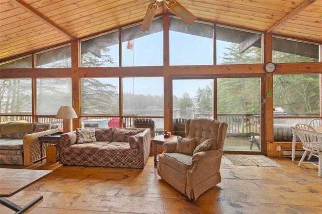 7346 Go Home Lake Shr, House detached with 3 bedrooms, 1 bathrooms and 0 parking in Georgian Bay ON | Image 31