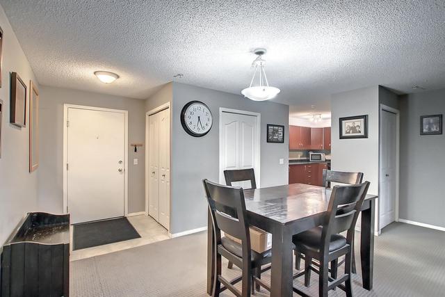 8314 - 304 Mackenzie Way Sw, Condo with 2 bedrooms, 2 bathrooms and 2 parking in Calgary AB | Image 34