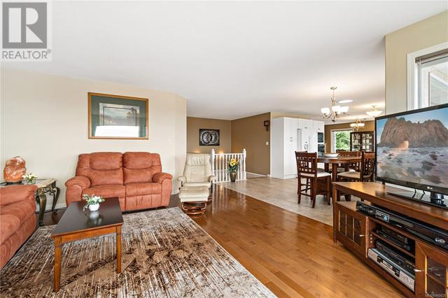 5359 Kenwill Dr, House detached with 5 bedrooms, 3 bathrooms and 4 parking in Nanaimo BC | Image 38