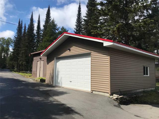 172 Boland Rd, House detached with 3 bedrooms, 3 bathrooms and 14 parking in Timiskaming, Unorganized, West Part ON | Image 37
