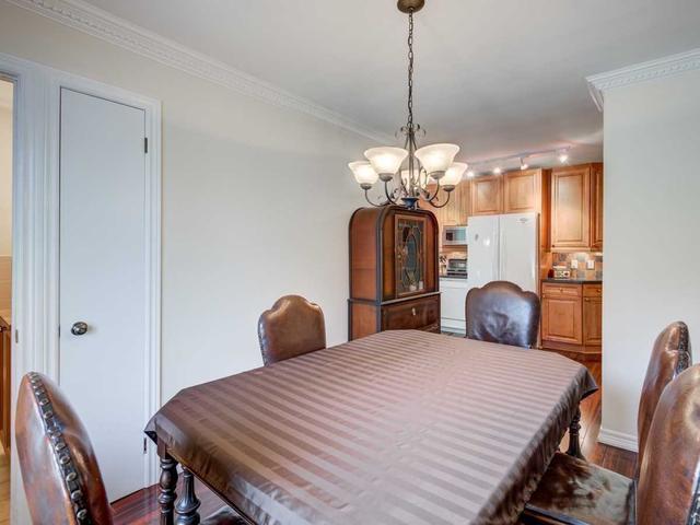 70 Amherst Ave, House detached with 1 bedrooms, 2 bathrooms and 9 parking in Toronto ON | Image 19