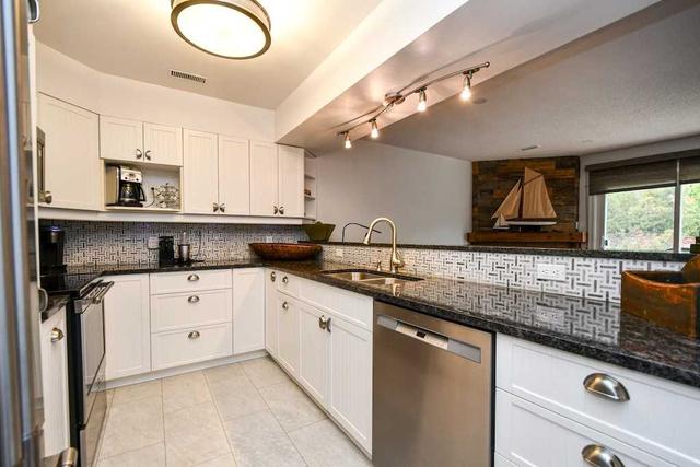 4 - 51 Laguna Pkwy, Townhouse with 3 bedrooms, 3 bathrooms and 1 parking in Ramara ON | Image 4