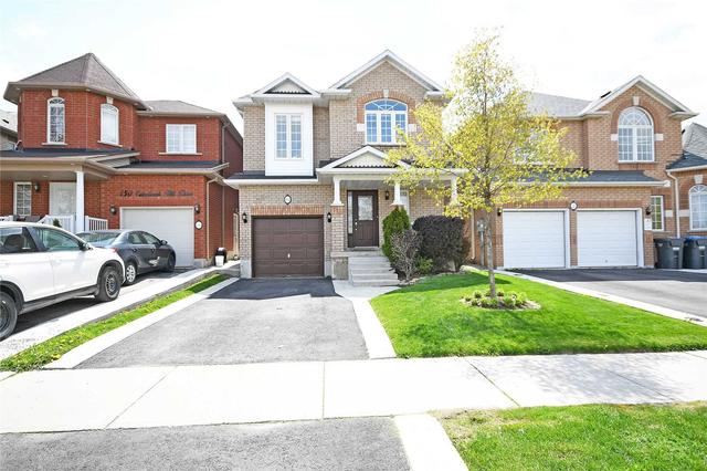 152 Edenbrook Hill Dr, House detached with 3 bedrooms, 3 bathrooms and 3 parking in Brampton ON | Image 1
