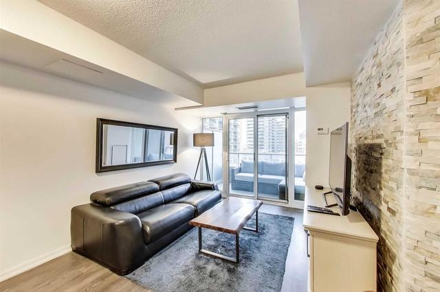1016 - 75 East Liberty St, Condo with 1 bedrooms, 1 bathrooms and 0 parking in Toronto ON | Image 13