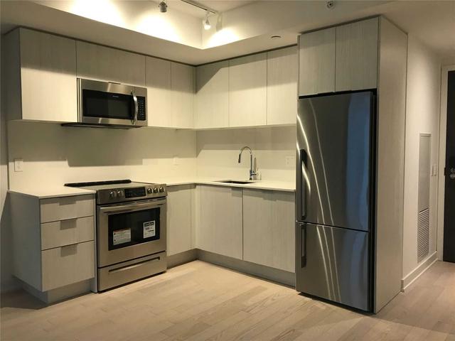 1911 - 25 Richmond St E, Condo with 1 bedrooms, 1 bathrooms and 0 parking in Toronto ON | Image 18