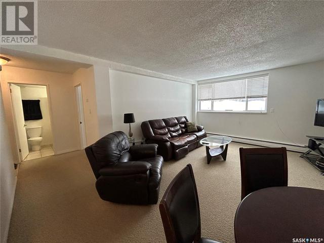 105 - 1223 7th Avenue N, Condo with 1 bedrooms, 1 bathrooms and null parking in Saskatoon SK | Image 6