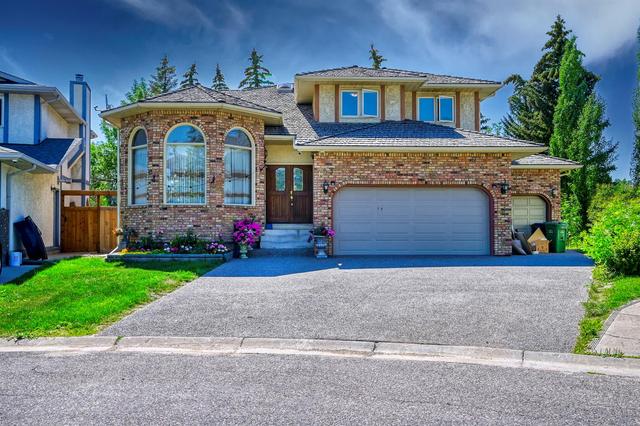 123 Douglas Woods Place Se, House detached with 4 bedrooms, 3 bathrooms and 6 parking in Calgary AB | Image 15