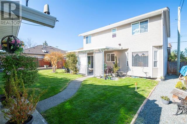 306 - 4th Ave Exten, House detached with 4 bedrooms, 3 bathrooms and 3 parking in Ladysmith BC | Image 46