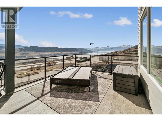 11 - 7735 Okanagan Hills Boulevard, House attached with 3 bedrooms, 3 bathrooms and 4 parking in Vernon BC | Image 20