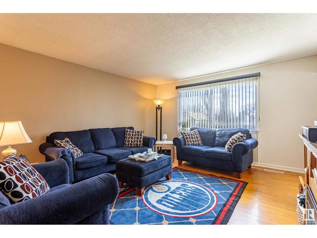 5120 50 Av, House detached with 3 bedrooms, 1 bathrooms and 1 parking in Legal AB | Image 3