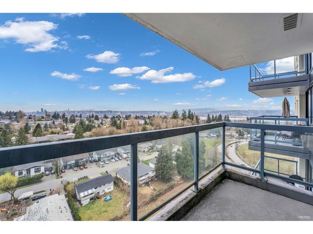 1403 - 10899 University Drive, Condo with 2 bedrooms, 2 bathrooms and 1 parking in Surrey BC | Image 21