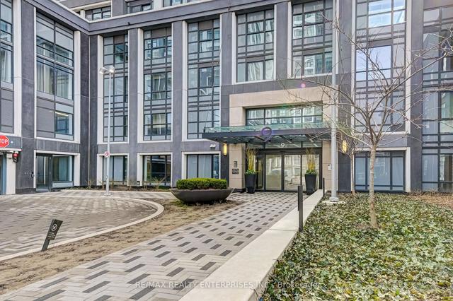 2023 - 9 Mabelle Ave, Condo with 2 bedrooms, 2 bathrooms and 1 parking in Toronto ON | Image 12