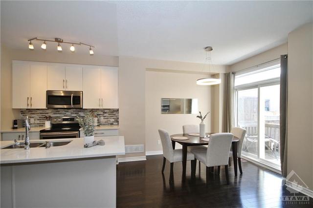 2443 Regatta Avenue, Townhouse with 3 bedrooms, 3 bathrooms and 2 parking in Ottawa ON | Image 11