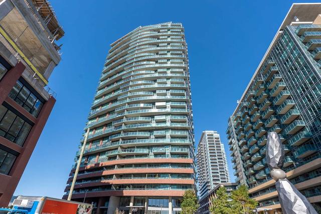 2216 - 150 East Liberty St, Condo with 1 bedrooms, 1 bathrooms and 1 parking in Toronto ON | Image 8