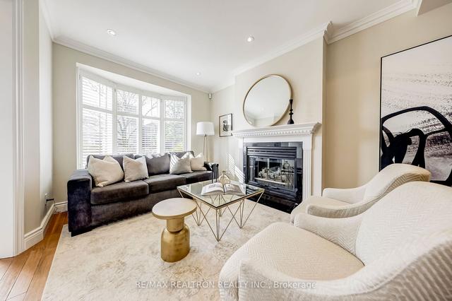 348 Woburn Ave, House detached with 3 bedrooms, 4 bathrooms and 2 parking in Toronto ON | Image 16