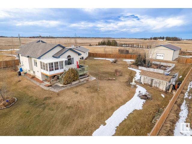 49157 Rge Rd 244, House detached with 5 bedrooms, 3 bathrooms and 12 parking in Leduc County AB | Image 7