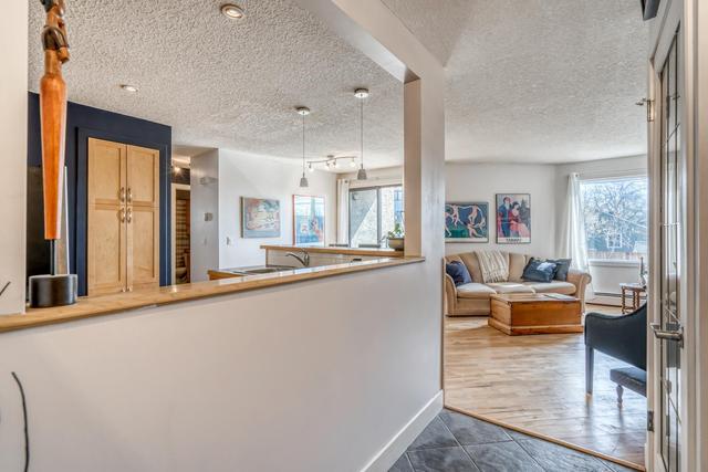 19 - 712 4 Street Ne, Condo with 2 bedrooms, 1 bathrooms and 1 parking in Calgary AB | Image 7