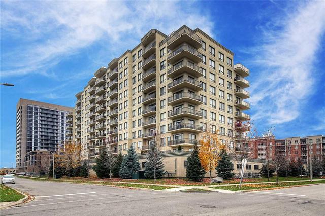 910 - 1998 Ironstone Dr, Condo with 2 bedrooms, 2 bathrooms and 1 parking in Burlington ON | Image 1