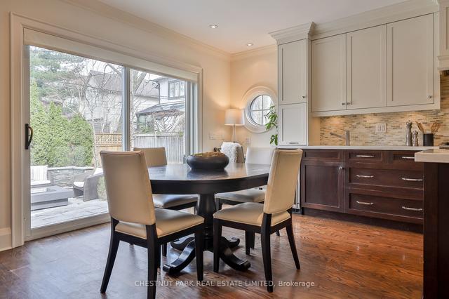 62 Chaplin Cres, House detached with 5 bedrooms, 4 bathrooms and 3 parking in Toronto ON | Image 7
