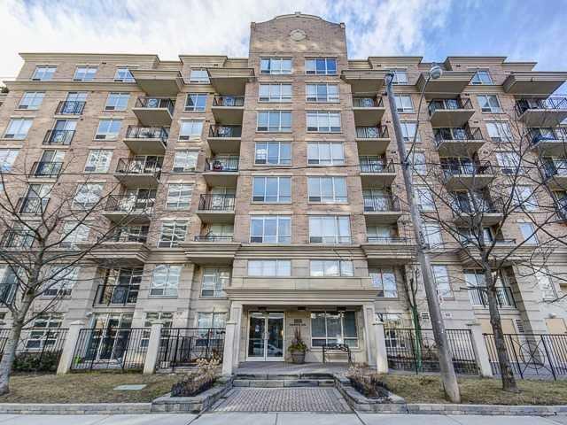 209 - 188 Redpath Ave, Condo with 2 bedrooms, 2 bathrooms and 1 parking in Toronto ON | Image 1
