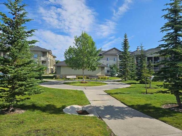 1204 - 2518 Fish Creek Boulevard Sw, Condo with 2 bedrooms, 2 bathrooms and 1 parking in Calgary AB | Image 9