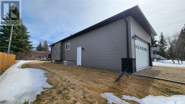 115 Anne Street, House detached with 4 bedrooms, 3 bathrooms and null parking in Wawota SK | Image 6