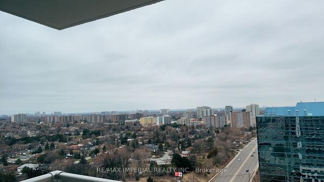 2218 - 2031 Kennedy Rd, Condo with 2 bedrooms, 2 bathrooms and 1 parking in Toronto ON | Image 5