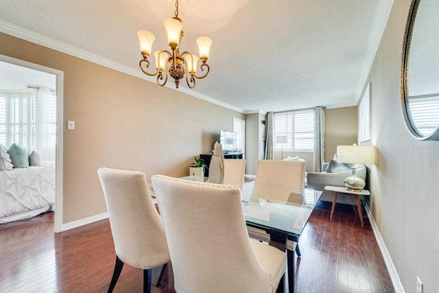 708 - 1665 Pickering Pkwy, Condo with 2 bedrooms, 2 bathrooms and 2 parking in Pickering ON | Image 5
