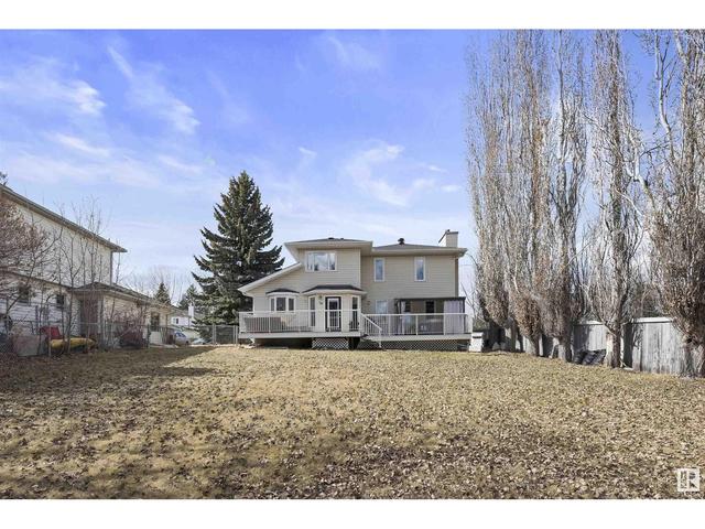 54 Stoneshire Mr, House detached with 5 bedrooms, 3 bathrooms and null parking in Spruce Grove AB | Image 47