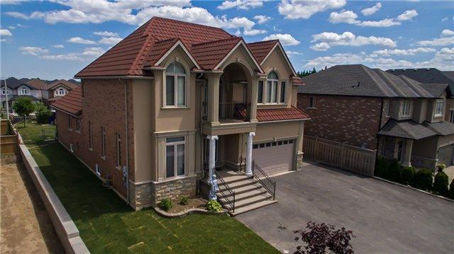 253 Glancaster Rd, House detached with 5 bedrooms, 5 bathrooms and 10 parking in Hamilton ON | Image 18