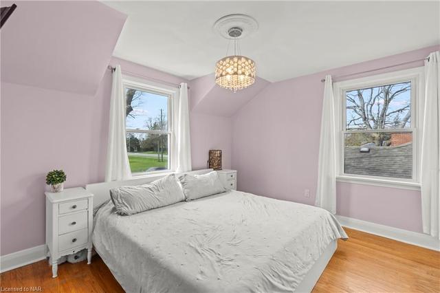 96 Laughlin Avenue, House detached with 3 bedrooms, 1 bathrooms and 5 parking in Welland ON | Image 15