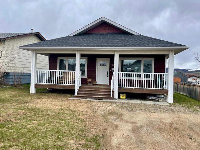 1613 99 Avenue, House detached with 3 bedrooms, 2 bathrooms and 1 parking in Dawson Creek BC | Image 22