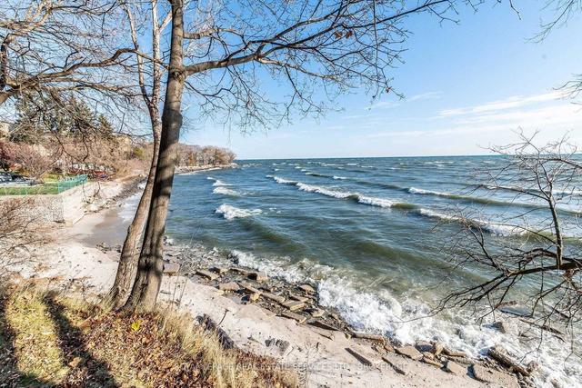 2707 Lake Shore Blvd W, House detached with 4 bedrooms, 4 bathrooms and 6 parking in Toronto ON | Image 25