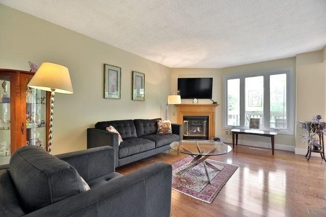 85 - 1725 The Chase, Townhouse with 2 bedrooms, 4 bathrooms and 2 parking in Mississauga ON | Image 2