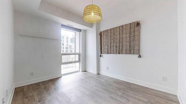 315 - 80 Vanauley St, Condo with 3 bedrooms, 3 bathrooms and 1 parking in Toronto ON | Image 9