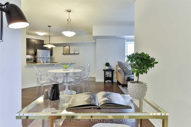 401 - 7730 Kipling Ave, Condo with 1 bedrooms, 1 bathrooms and 1 parking in Vaughan ON | Image 5