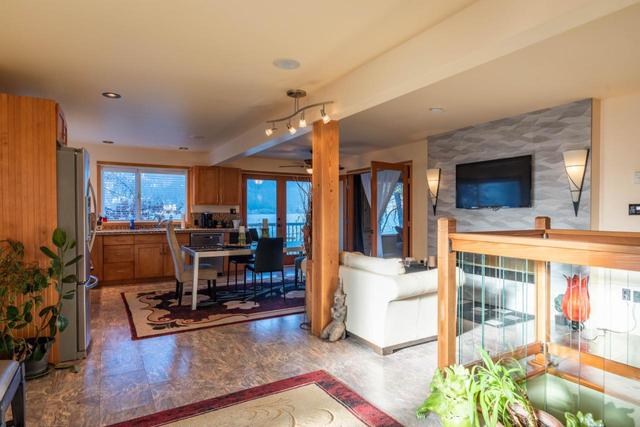 2166 Bealby Point Road, House detached with 11 bedrooms, 8 bathrooms and 8 parking in Central Kootenay E BC | Image 82
