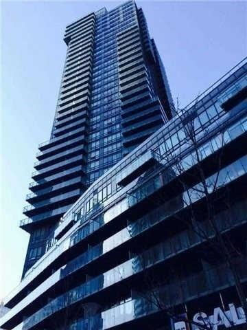 1107 - 825 Church St, Condo with 2 bedrooms, 2 bathrooms and 1 parking in Toronto ON | Image 2